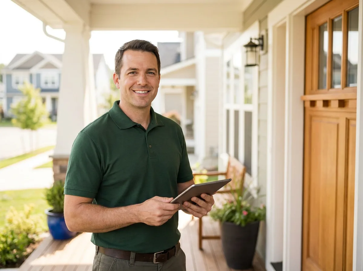 Pest control FAQs for Perry, IL